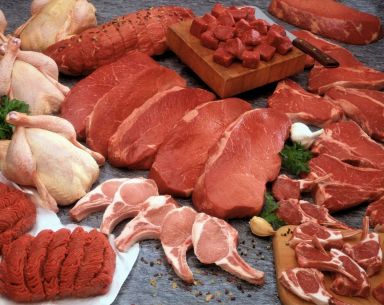 meat order